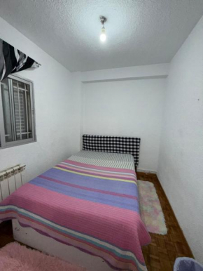 Habitación privada
